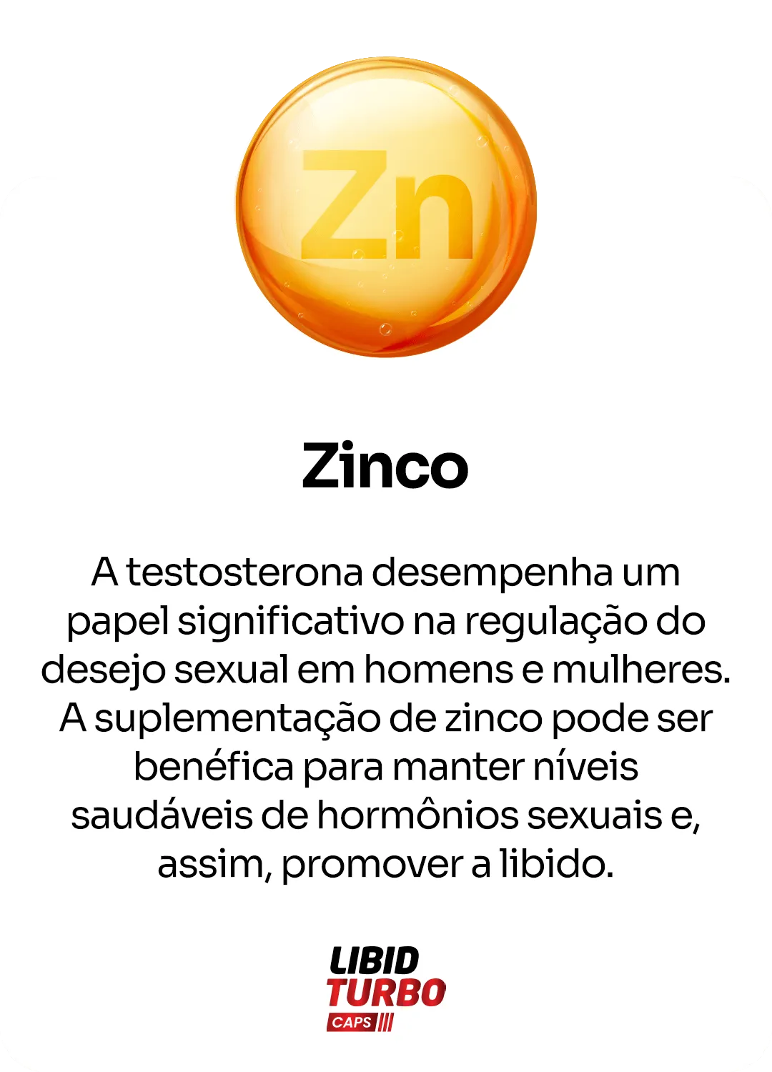 Zinco